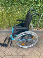 Invacare action3 junior, Diversen, Rolstoelen, Ophalen, Gebruikt