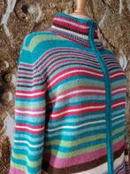 💖Prachtig 💯% Alpaca wollen vest M, Kleding | Dames, Ophalen of Verzenden, Zo goed als nieuw