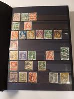 Zwitserland verzameling in zgan klein insteekalbum (E16), Ophalen of Verzenden, Buitenland