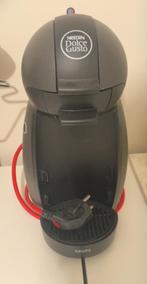 Nescafe Dolce Gusto, Ophalen, Zo goed als nieuw, Koffiemachine