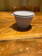 Tupperware bakje, Ophalen of Verzenden, Bak of Kom