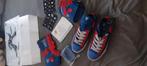 Transformer schoenen vintage mt 38, Ophalen, Zo goed als nieuw
