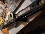 Auto krik, Auto diversen, Krikken, Ophalen of Verzenden, Zo goed als nieuw, Hydraulisch, Garagekrik