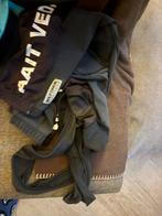 Retro Fietskleding Pakket - 11 Shirts, Broek, Jack, Gebruikt, Heren, Ophalen of Verzenden, L