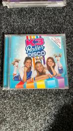 Cd K3 Roller disco, Cd's en Dvd's, Ophalen of Verzenden, Gebruikt, Muziek