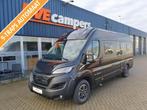 Adria Twin Supreme 640 SLB BEARLOCK, ZONNEPANEEL, Caravans en Kamperen, Campers, Diesel, Bedrijf, Adria, Tot en met 2