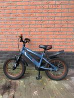 Stoere BMX Kinderfiets, Ophalen, Gebruikt, Minder dan 16 inch, 2cycle
