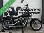 Harley Davidson 96 FXDB Dyna Street Bob, Motoren, Chopper, Meer dan 35 kW, ABS, 1584 cc