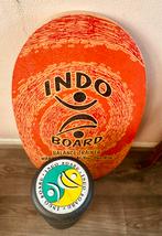 Indo Board Balansbord, Sport en Fitness, Ophalen of Verzenden, Zo goed als nieuw, Benen, Balansbord