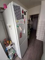 Koelkast Samsung, Witgoed en Apparatuur, Koelkasten en IJskasten, Ophalen, Gebruikt, 200 liter of meer, Met aparte vriezer