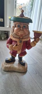 Laaf Efteling, Ophalen of Verzenden, Zo goed als nieuw, Beeldje of Poppetje