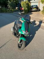 Gilera Runner 50cc DD, Fietsen en Brommers, Scooters | Overige merken, Ophalen, Tweetakt, Gebruikt, Maximaal 45 km/u
