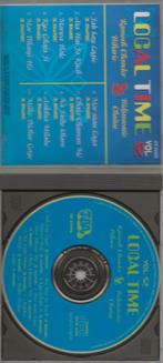 Local Time Vol. 2 By Ramesh Chandar Biharie, Verzenden, Gebruikt