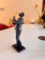 Saxofoon Beeldje, Ophalen of Verzenden