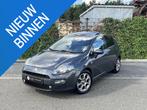 Fiat Punto Evo 0.9 TwinAir Lounge * Pano * Airco * NAP * 1e, Voorwielaandrijving, Gebruikt, Origineel Nederlands, Bedrijf