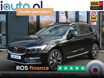 Volvo XC60 2.0 Recharge T6 AWD Plus Bright beschikbaar voor biedingen