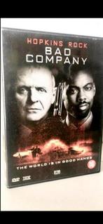 dvd:  “BAD COMPANY”  (2002), Vanaf 16 jaar, Ophalen of Verzenden, Zo goed als nieuw, Actiekomedie