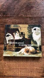 Henriette Ronner, Ophalen of Verzenden, Zo goed als nieuw