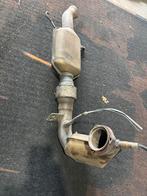 Saab 9-3 katalysator, Auto-onderdelen, Ophalen of Verzenden, Gebruikt, Saab