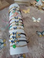 Cute handgemaakte armband, Ophalen of Verzenden, Zo goed als nieuw