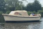 Maril 725 (Inruil bespreekbaar) (bj 2008), Watersport en Boten, Gebruikt, 6 meter of meer, Diesel, 50 tot 70 pk