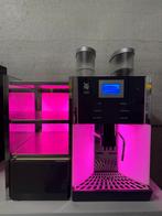 WMF 1400 Presto Koffiemachine + WMF Cup&Cool, 10 kopjes of meer, Ophalen, Koffiemachine