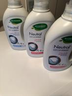 Neural wasmiddel, Ophalen, Schoonmaakmiddel