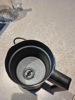 Melkopschuimer Tomado, Witgoed en Apparatuur, Melkopschuimers, Ophalen, Zo goed als nieuw, Elektrische melkopschuimer