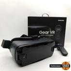 Samsung Gear VR + Doos en Controller || Nu maar €19.99, Spelcomputers en Games, Virtual Reality, Ophalen of Verzenden