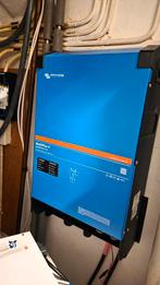Victron Multiplus II 8000 Omvormer, Ophalen of Verzenden