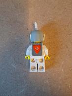 Lego Knight uit set 375. Jaren 70 Castle, Lego, 33 Bath Road, Slough, UK, Lego, Ophalen of Verzenden