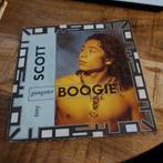 Tony scott  / gangster boogie, Ophalen of Verzenden, Zo goed als nieuw