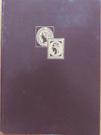 Bruin insteek album ong.A4 formaat. ADV. no.59 Z, Ophalen of Verzenden, Verzamelalbum