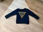 Guess shirtje  maat 92, Kinderen en Baby's, Babykleding | Maat 74, Ophalen of Verzenden, Zo goed als nieuw, Meisje, Shirtje of Longsleeve