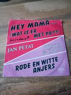 Rosita & club 70 - rode en witte anjers, Levenslied of Smartlap, Ophalen of Verzenden, Zo goed als nieuw