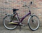 Sparta Damesfiets, Ophalen, Sparta, Versnellingen, 53 tot 56 cm