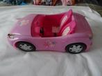 barbie auto, Ophalen of Verzenden, Zo goed als nieuw, Meisje