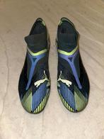 Puma Voetbalschoenen - Maat 44, Sport en Fitness, Voetbal, Maat XS of kleiner, Ophalen of Verzenden, Gebruikt, Schoenen