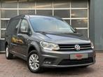 Volkswagen Caddy Maxi 2.0 Tdi L2 Dsg Carplay Airco Navi NAP, Auto's, Bestelauto's, Automaat, Gebruikt, Euro 6, 4 cilinders