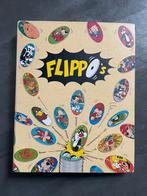 Flippo Map Deel 1 compleet, Ophalen of Verzenden, Map, Album of Poster, Met verzamelmap(pen)