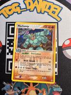 EX Hidden Legends - Machamp - Reverse, Ophalen of Verzenden, Zo goed als nieuw, Losse kaart