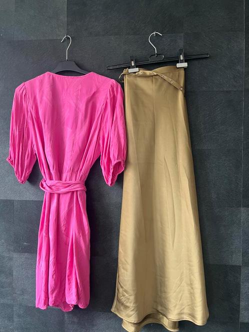 Zomerjurken, Kleding | Dames, Jurken, Zo goed als nieuw, Maat 38/40 (M), Boven de knie, Ophalen of Verzenden