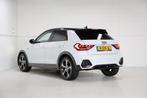 Audi A1 Citycarver 30TFSI S-Line Automaat 116PK Virtual/Stoe, Automaat, Euro 6, 116 pk, Wit
