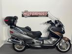 SUZUKI AN 650 BURGMAN ABS EXECUTIVE (bj 2007), Motoren, Bedrijf, Onbekend, Onbekend, Scooter