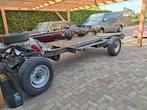Chevrolet G30 chassis met kenteken belastingvrij, Auto's, Oldtimers, Particulier, Te koop