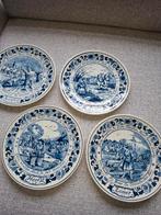 Delftsblauw, Ophalen of Verzenden