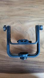 Manfrotto 393 heavy lens support, Ophalen of Verzenden, Zo goed als nieuw