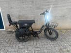Fatbike troy, Fietsen en Brommers, Brommers | Overige merken, Ophalen, Zo goed als nieuw