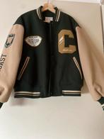 Baseball jacket, Ophalen of Verzenden, Zo goed als nieuw, Maat 38/40 (M)