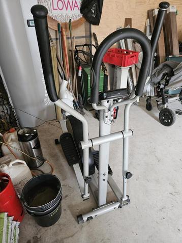 Crosstrainer Medion MD 7392 beschikbaar voor biedingen